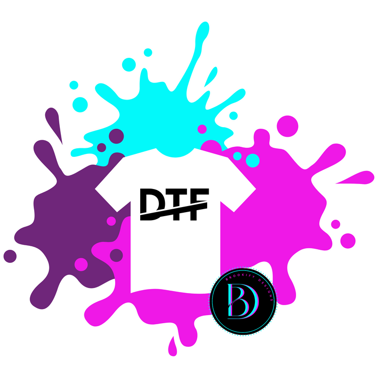 DTF Prints